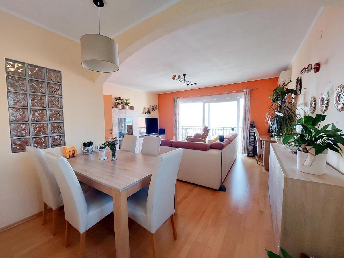 Apartments Faran Crikvenica Exterior foto