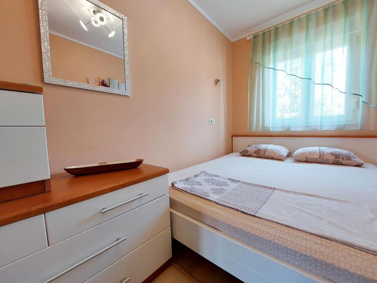 Apartments Faran Crikvenica Exterior foto